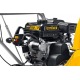 Снегоуборщик Steher Extrem GST-756E в Омске