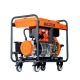 Дизельгенератор Aurora ADE 6500 D 5 кВт в Омске