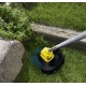 Аккумуляторный триммер Karcher LTR 18-25 Battery (без аккумулятора и зарядного устройства) в Омске