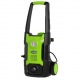 Мойка высокого давления GreenWorks GPWG2 110 бар в Омске