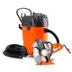 Промышленный пылесос Husqvarna DC 1400 в Омске