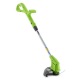 Аккумуляторный триммер GreenWorks G24LT30K2 Basic в Омске
