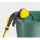 Бочечный погружной насос Karcher BP 1 Barrel Set в Омске