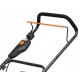 Газонокосилка аккумуляторная Carver LMB-1846 в Омске