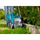 Газонокосилка аккумуляторная Gardena PowerMax Li-40/32 в Омске