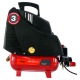 Компрессор поршневой безмасляный Fubag Paint Master Kit OL195 /6+ 3 предмета в Омске