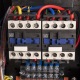 Система автоматической коммутации генератора Patriot GPA 1215W/1 в Омске