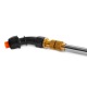 Аккумуляторный опрыскиватель Daewoo DSA 12Li SET в Омске