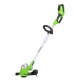 Аккумуляторный триммер GreenWorks G24ST30MK2 в Омске