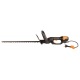 Электрический кусторез (электрокусторез) Worx WG212E.1 в Омске