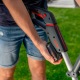Аккумуляторный триммер Al-KO Bo Flex GT 1825 в Омске