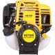 Бензокоса (бензиновый триммер) Huter GGT-2000 4Т в Омске