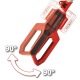 Аккумуляторный кусторез Einhell GC-HH 18/45 Li T-Solo (без аккумулятора и зарядного устройства) в Омске