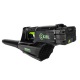 Воздуходувка аккумуляторная GreenWorks GC82BL (без батареи и зарядного устройства) в Омске