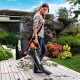 Воздуходувка-пылесос электрический Worx WG505E в Омске