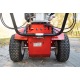 Подметальная машина Tielburger TK38 (Honda) в Омске