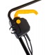 Электрическая газонокосилка Huter ELM-1300/33 в Омске