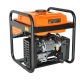Бензиновый генератор инверторный Carver PPG-5500I 4.2 кВт в Омске