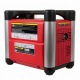 Инверторный генератор DDE DPG1001Si 0.9 кВт в Омске