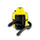 Промышленный пылесос Karcher WD 1 Compact Battery Set в Омске
