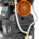 Компрессор аккумуляторный Daewoo DAC 180S Li SET в Омске