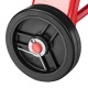 Компрессор воздушный ременный привод MTX КР2500/80 в Омске