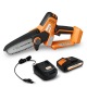 Аккумуляторная пила Villartec SA20+ TimberPlus 5&quot; (без аккумулятора и зарядного устройства) в Омске