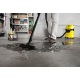 Пылесос для сухой и влажной уборки Karcher WD 2 в Омске