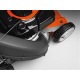 Газонокосилка бензиновая Husqvarna LC 48 в Омске
