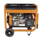 Дизельгенератор Carver PPG-7000DE 5 кВт в Омске