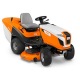 Садовый минитрактор Stihl RT 6127 ZL в Омске