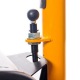 Виброплита реверсивная RedVerg RD-PC120R в Омске