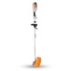 Аккумуляторный триммер Villartec СА40R SET AM402 + AC402 в Омске