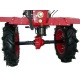 Мотоблок Weima WM1050 с двигателем Honda GC160 6.5 л.с. (Фрезы в комплекте!) в Омске