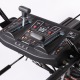 Снегоуборщик гусеничный Patriot Сибирь 110ET в Омске