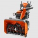 Снегоуборщик Husqvarna ST 427 в Омске