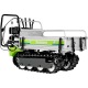 Самоходная тележка Grillo Dumper 507 AV (Robin-Subaru) в Омске