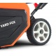 Снегоуборщик электрический Yard Fox Basic 5633Е в Омске