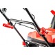 Снегоуборщик электрический Hammer Snowbull 2000E в Омске