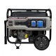 Бензогенератор Loncin LC6500D-SA 5.5 кВт в Омске