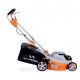 Газонокосилка аккумуляторная Villartec MA4043 SET AM405 + AC402 в Омске