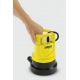 Погружной дренажный насос Karcher SCP 7000 в Омске