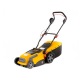 Газонокосилка электрическая Denzel GC-1500 в Омске
