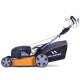 Газонокосилка бензиновая Villartec MB 453T в Омске