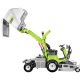 Садовый райдер Grillo FD 900 4WD в Омске