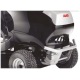 Садовый минитрактор Al-KO Comfort T 1003-A HD в Омске