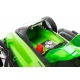 Газонокосилка аккумуляторная GreenWorks G40LM45K6 в Омске