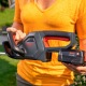 Аккумуляторный кусторез AL-KO Bo Flex HT1845 в Омске