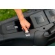 Аккумуляторная газонокосилка Bosch AdvancedRotak 36-89 в Омске