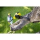 Высоторез аккумуляторный Karcher PSW 18-20 (без аккумулятора и зарядного устройства) в Омске